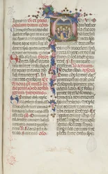 Missale: Fol. 214: Letnice, 1469.
