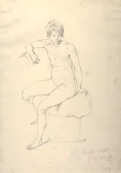 Ženský model