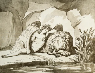 Hypnos (spánek)