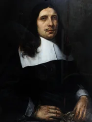 Andrew Marvell, kolem 1650-70