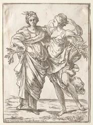 Spojenectví míru a hojnosti, 1642