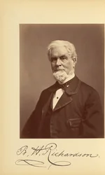 [Beale Howard Richardson]