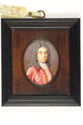 hrabě Johann Reinhold Patkul