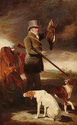 J.G. Shaddick, oslavovaný sportovec