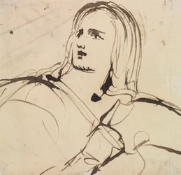 Studium pro, Kristův vjezd do Jeruzaléma