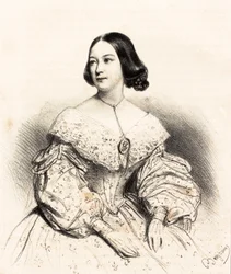 Galerie de la presse, de la littérature et des beaux-arts. Série 3 / ředitel kreseb Charles Philippon ["sic"]; šéfredaktor M. Louis Huart