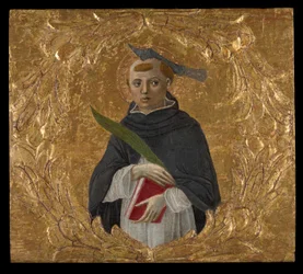 Svatý Petr mučedník