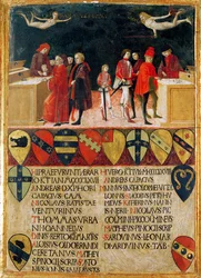 The Council Finances in Times of War and Peace, 1468 (podrobnosti viz 108196)