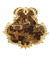 Komoda Louis XV, kolem roku 1740