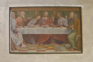 Poslední večeře