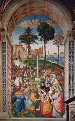 Život papeže Pia (Pia) II. (Enea Silvio Piccolomini