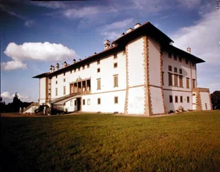 Medicean Villa of Artimino