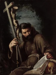 Svatý František