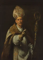 Sv. Gerardo Sagredo, biskup Csanádský