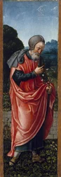 Svatý Josef, počátek 19. století