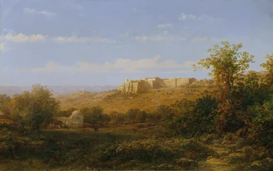 Kloster v Betlémě