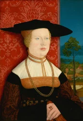 Margarethe Vöhlin [averz]
