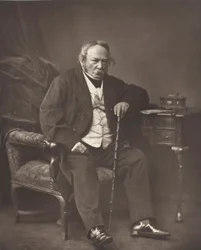 Paul De Kock, 187577.