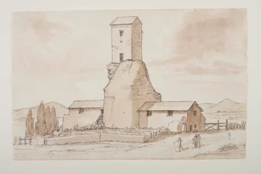 Horské panství