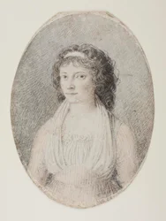 Anna Cathrine Øckenholt, rozená Laan