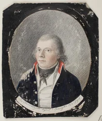 Nadporučík Gerhard Sievers Bille