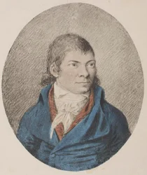 Mistr řemeslník Johan Christian West