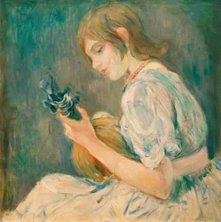 Mandolína