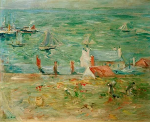 Přístav Gorey
