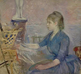 Paule Gobillard (1867-1946) malba