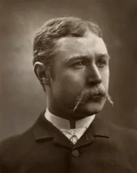 Leonard Boyne , irský herec, 1884