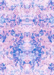 Dream Haze, 2014 (kombinovaná technika, ilustrace, digitální)