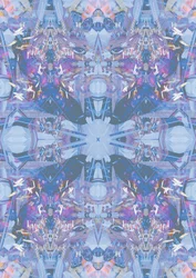 I spy, 2015 (fotografie, ilustrace, digitální)
