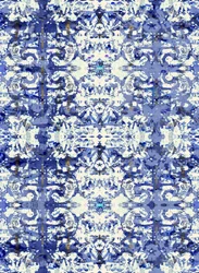Singapurská houpačka, 2014 (kombinovaná technika, ilustrace, digitální)