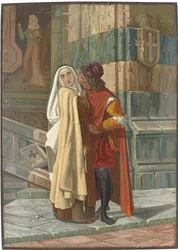 Abelard a Heloise, 2. polovina 19. století