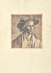 Joachim Patenier, malíř z Dinantu