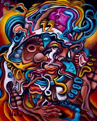 The Watch Series, číslo 2, c.2022 (digitální)