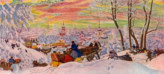 Masopust, 1916, 1939
