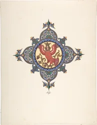 Firebird jako Tsarevna, c. 1925
