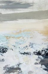 Abstrakt: Oceánské vlny