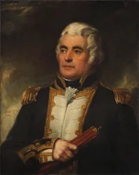 Kapitán James Bowen (1751-1835)