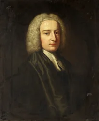 doktor Walter Chapman