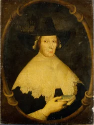 Sestra paní Cartwrightové
