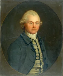 Rev Hughes (olejomalba)