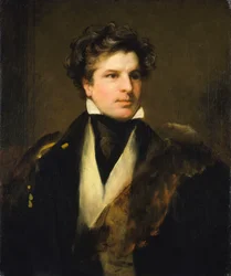 Sir John Ross (1777-1856)