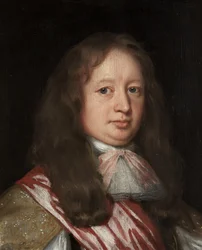 Sir John Smyth, 2. baronet