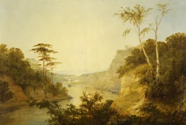 Pohled poblíž Clifton