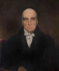 William Reader (17821852), začátek 19. století (olej na plátně)