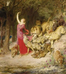 Afrodita, 1902