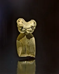 Figurka (hlína)