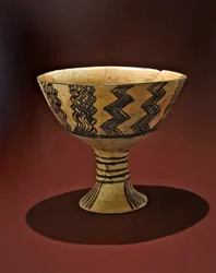 Pohár (keramický)